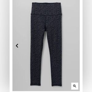Women’s prAna 7-8” inch Chakara leggings